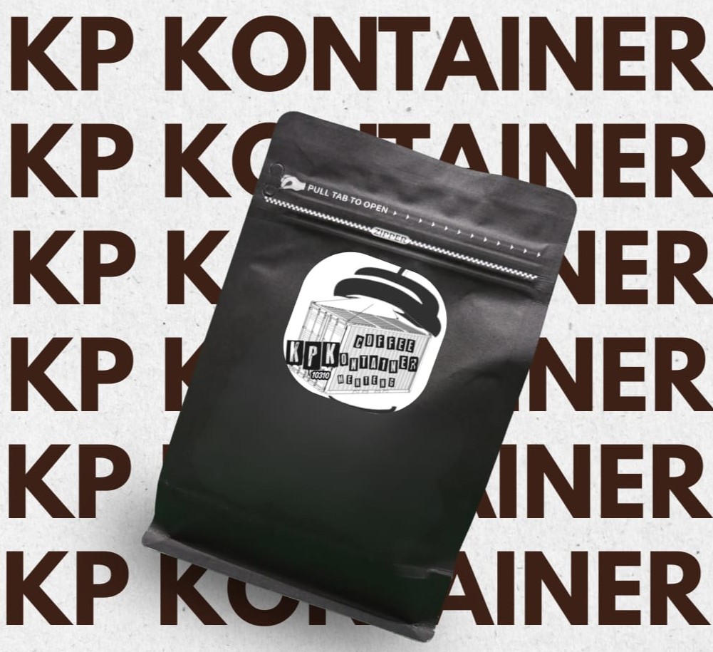 Robusta Temanggung